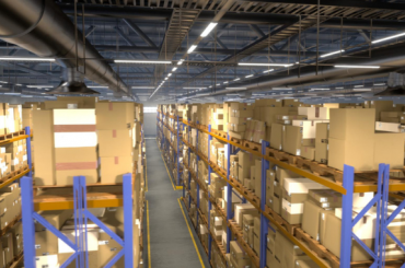 Специфика нормативного применения приборов для измерения параметров освещения в складских помещениях