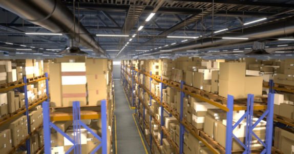 Специфика нормативного применения приборов для измерения параметров освещения в складских помещениях