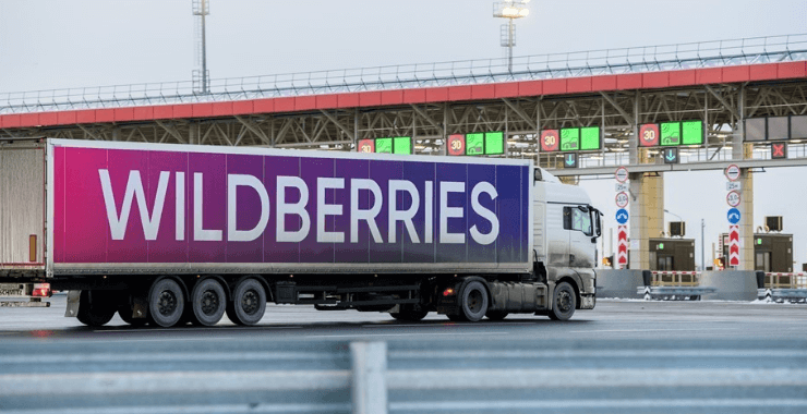 Wildberries строит склад в Петербурге