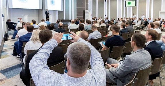 Сформирован состав участников пленарной части ХII отраслевого форума «СКЛАДЫ РОССИИ: ИТОГИ ПЕРВОГО ПОЛУГОДИЯ!»