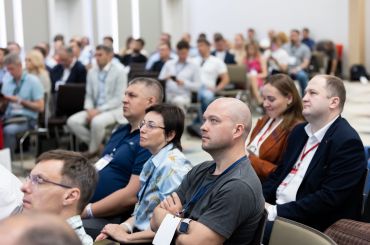 XIX конференция «СОВРЕМЕННЫЙ СКЛАД: РЫНОК В НОВЫХ УСЛОВИЯХ»
