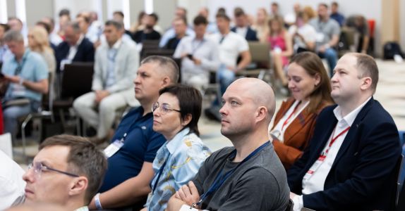 XIX конференция «СОВРЕМЕННЫЙ СКЛАД: РЫНОК В НОВЫХ УСЛОВИЯХ»