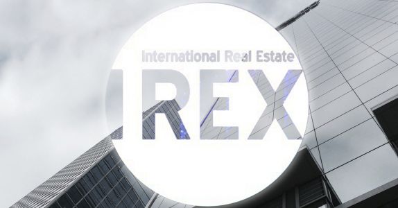 Выставка и форум коммерческой и жилой недвижимости IREX: онлайн-регистрация посетителей открыта!