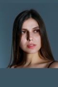 Анна Нигмати