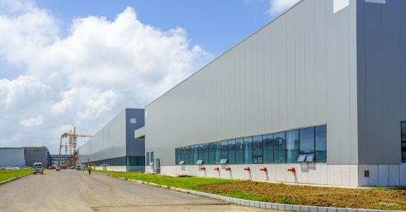 Рынок складской недвижимости Московской области: что интересно бизнесу