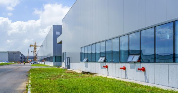 Как оценить реальную стоимость промышленного помещения