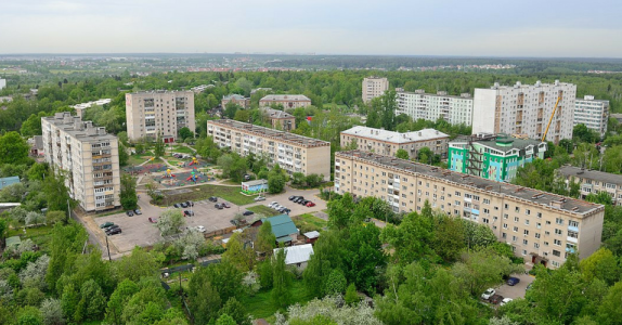 На юго-западе столицы построят производственно-складской объект