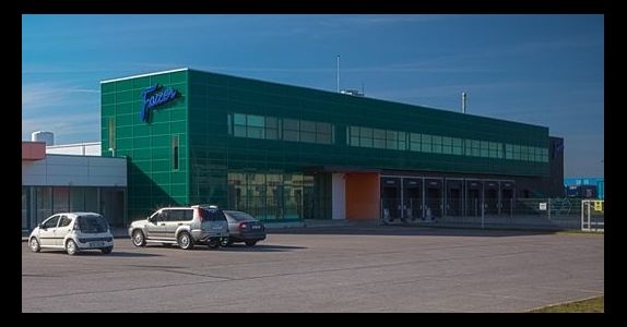 Fazer приостановил проект строительства завода в Петербурге