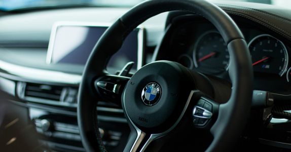 BMW построит завод в России