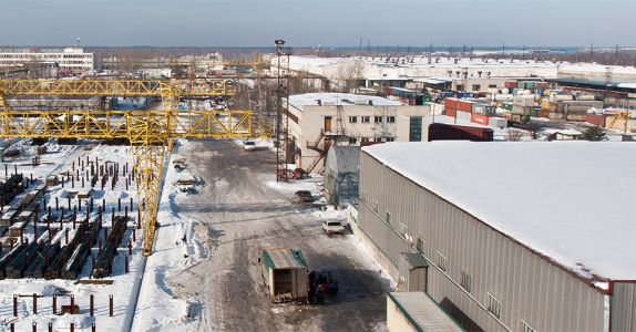 Под Ростовом возведут большой логопарк