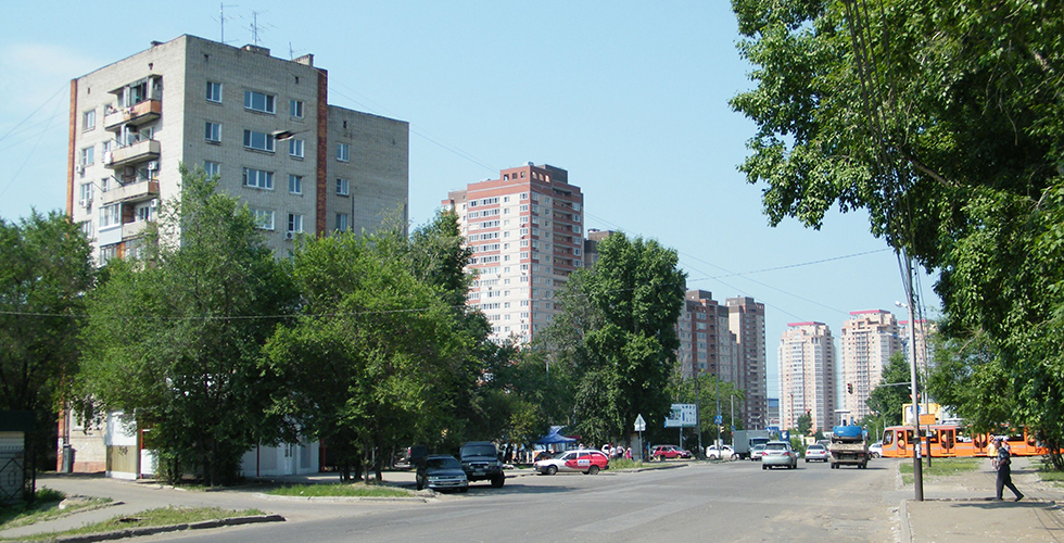 «ДА! Девелопмент» построит логоцентр