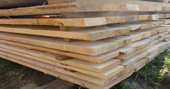 Hasslacher Norica Timber будет производить клееный брус