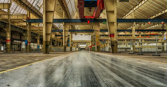 Петербургский девелопер и транспортно-логистический холдинг построят склад в Подмосковье