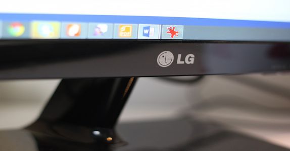 LG усиливает завод в Московской области