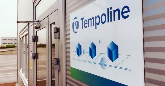 Провайдер услуг фулфилмента, компания Tempoline запускает франшизу на территории России.