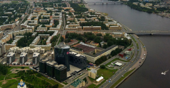 Как арендовать склад в Красногвардейском районе СПб?