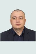 Дмитрий Анатольевич Плотников